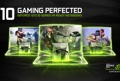 NVIDIA annuncia le GeForce GTX 1080, GTX 1070 e GTX 1060 per notebook 